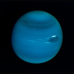 Neptune planet NASA